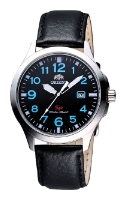 ORIENT UNE4009B wrist watches for men - 1 photo, image, picture