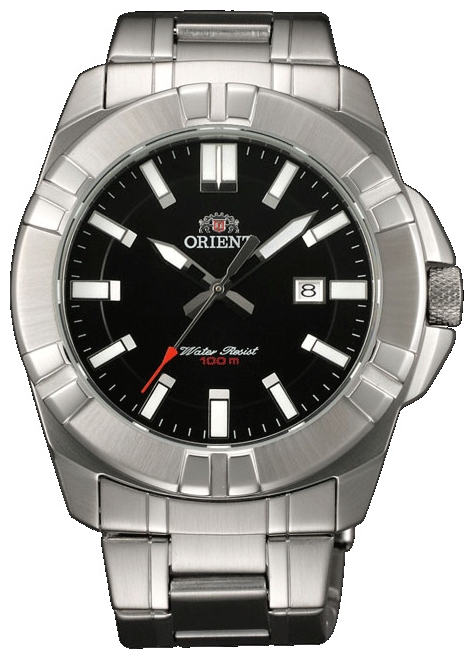 Wrist watch ORIENT for Men - picture, image, photo