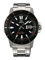 Wrist watch ORIENT for Men - picture, image, photo