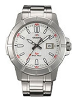 ORIENT UNE9006W wrist watches for men - 1 photo, image, picture