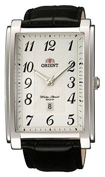 Wrist watch ORIENT for Men - picture, image, photo