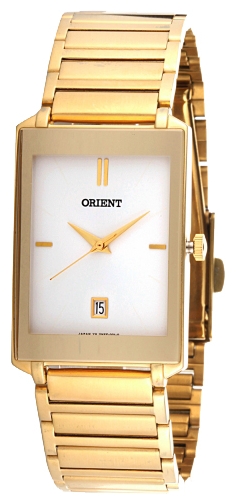 ORIENT UNEF001W wrist watches for women - 1 image, picture, photo