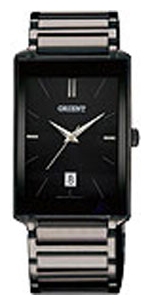 ORIENT UNEF002B wrist watches for men - 1 picture, image, photo