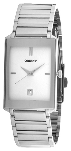ORIENT UNEF005W wrist watches for women - 1 image, picture, photo