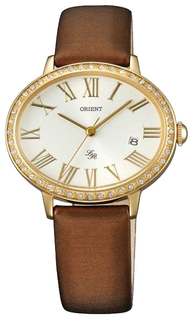 Wrist watch ORIENT for Women - picture, image, photo