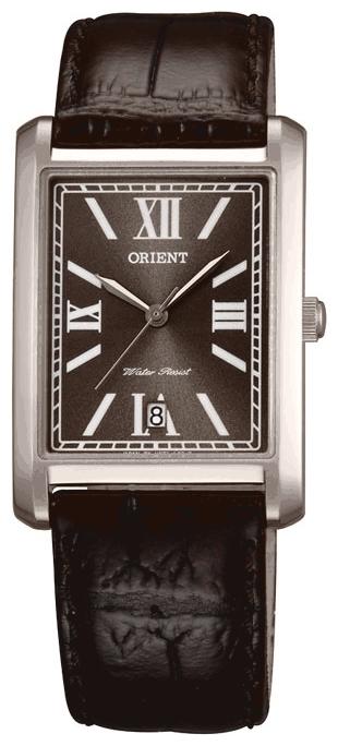 ORIENT UNEL001T wrist watches for men - 1 image, picture, photo
