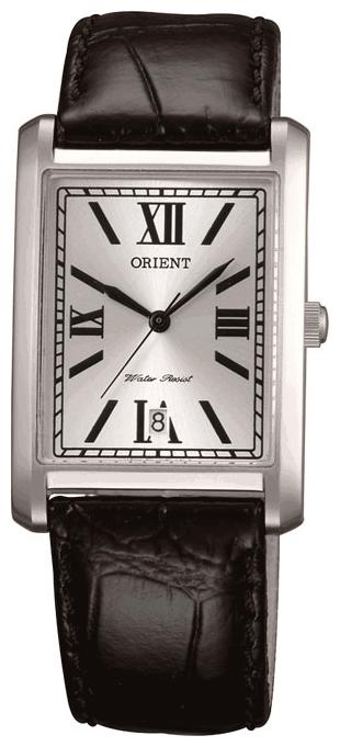 ORIENT UNEL002C wrist watches for men - 1 picture, image, photo