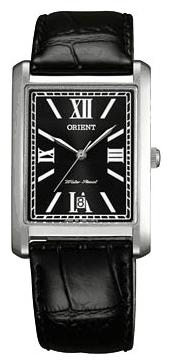 ORIENT UNEL003B wrist watches for women - 1 photo, image, picture