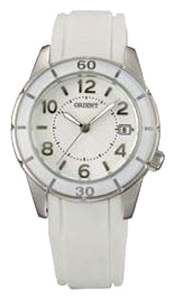 ORIENT UNF0005W wrist watches for women - 1 image, photo, picture