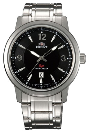 ORIENT UNF1005B wrist watches for men - 1 picture, image, photo