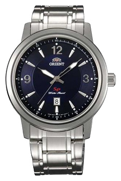 ORIENT UNF1005D wrist watches for men - 1 image, picture, photo