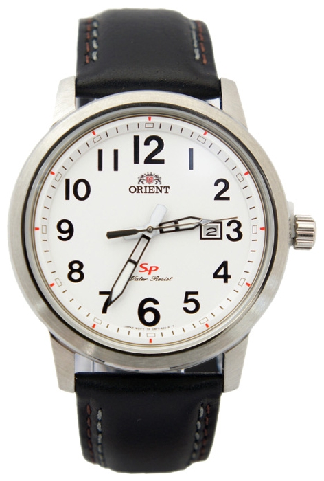 ORIENT UNF1008W wrist watches for men - 1 picture, image, photo