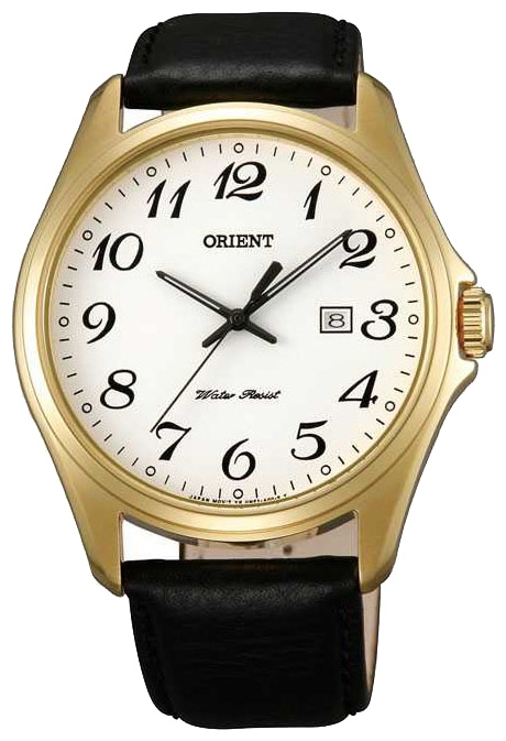 Wrist watch ORIENT for Men - picture, image, photo