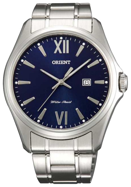 ORIENT UNF2005D wrist watches for men - 1 picture, image, photo