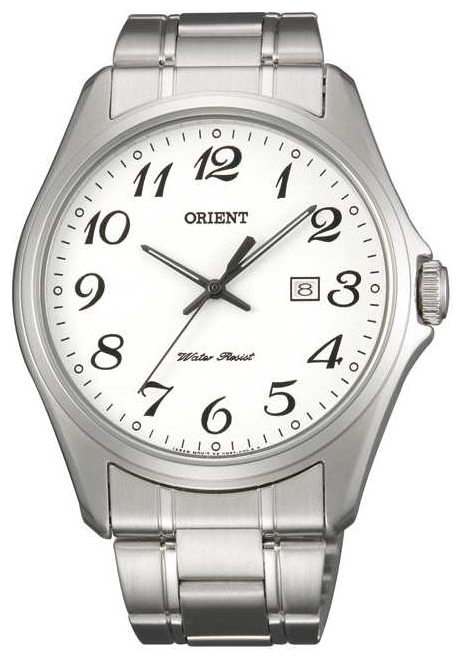 ORIENT UNF2007W wrist watches for men - 1 picture, image, photo