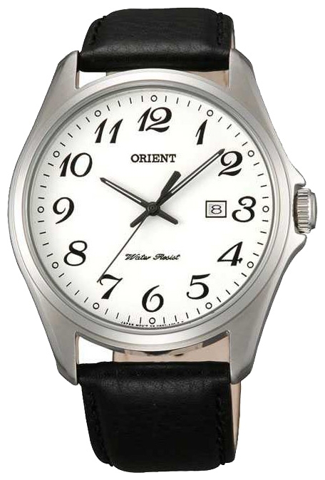 ORIENT UNF2008W wrist watches for men - 1 image, picture, photo