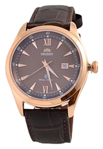 Wrist watch ORIENT for Men - picture, image, photo