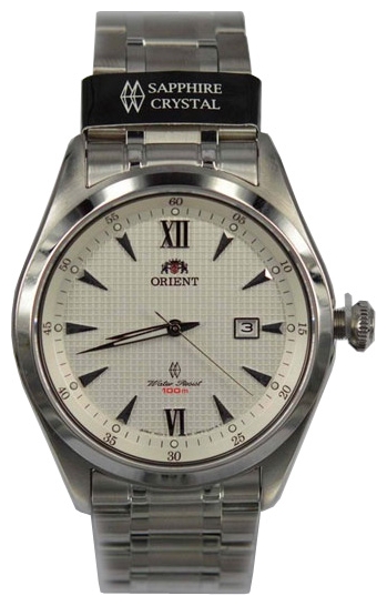 ORIENT UNF3003W wrist watches for men - 1 image, photo, picture