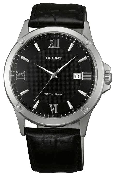 ORIENT UNF4004B wrist watches for men - 1 picture, image, photo