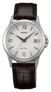 ORIENT UNF5001W wrist watches for women - 1 image, picture, photo