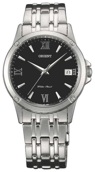 ORIENT UNF5003B wrist watches for women - 1 photo, picture, image