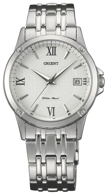 ORIENT UNF5003W wrist watches for women - 1 picture, photo, image