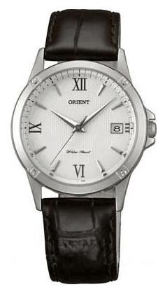 ORIENT UNF5005W wrist watches for women - 1 photo, image, picture