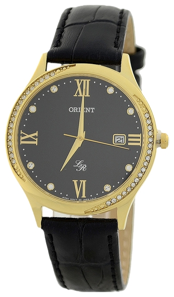 ORIENT UNF8003B wrist watches for women - 1 photo, picture, image