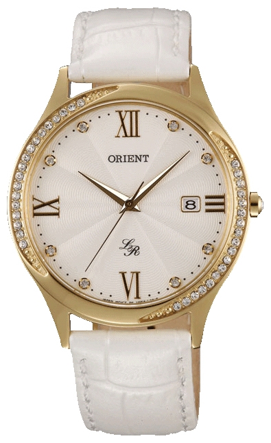 ORIENT UNF8004W wrist watches for women - 1 photo, image, picture