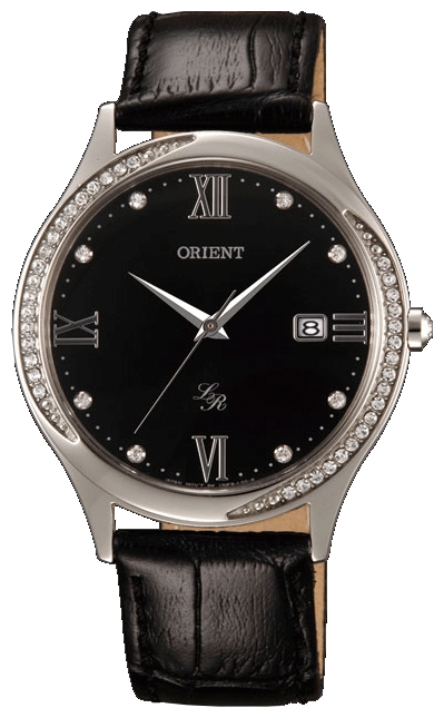 ORIENT UNF8005B wrist watches for women - 1 image, picture, photo