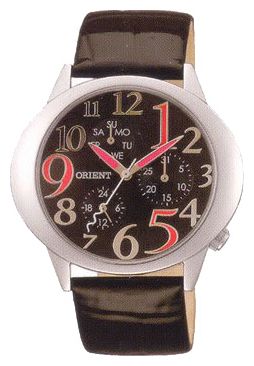 Wrist watch ORIENT for Women - picture, image, photo