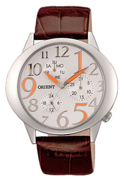 Wrist watch ORIENT for Women - picture, image, photo