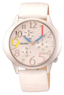 ORIENT UT03006W wrist watches for women - 1 photo, image, picture