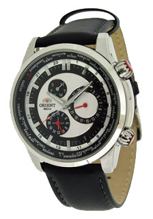 Wrist watch ORIENT for Men - picture, image, photo