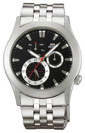 Wrist watch ORIENT for Men - picture, image, photo