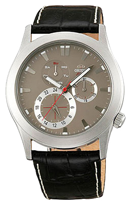 Wrist watch ORIENT for Men - picture, image, photo