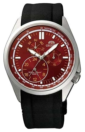 Wrist watch ORIENT for Men - picture, image, photo