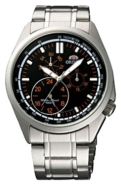 Wrist watch ORIENT for Men - picture, image, photo