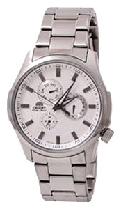 Wrist watch ORIENT for Men - picture, image, photo