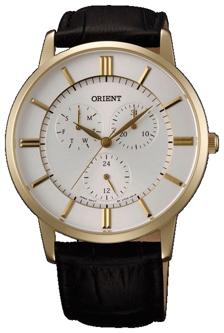 Wrist watch ORIENT for Men - picture, image, photo