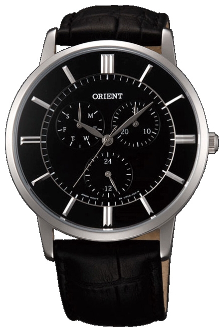 Wrist watch ORIENT for Men - picture, image, photo