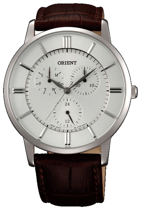 Wrist watch ORIENT for Men - picture, image, photo