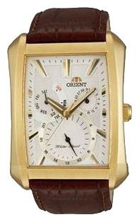 Wrist watch ORIENT for Men - picture, image, photo