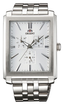 ORIENT EZ08003W pictures