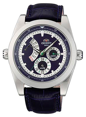 Wrist watch ORIENT for Men - picture, image, photo