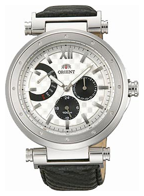 ORIENT GW01007W pictures