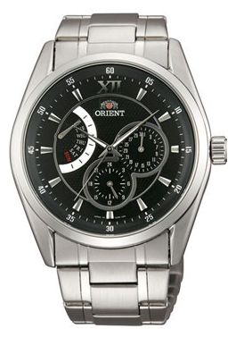 Wrist watch ORIENT for Men - picture, image, photo