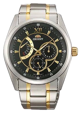 Wrist watch ORIENT for Men - picture, image, photo