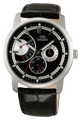 ORIENT UU07004B wrist watches for men - 1 photo, image, picture