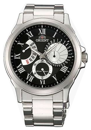 Wrist watch ORIENT for Men - picture, image, photo